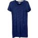 Anthropologie Dresses | Anthropologie Dahlia Navy Dress S | Color: Blue | Size: S