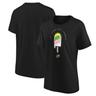 Tour de France Ice Lolly Crème Grafik T-Shirt - Damen