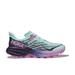 Hoka Speedgoat 5 Trailrunning Shoes - Women's - 5-8.5 US Sunlit Ocean/Night Sky 07.5B 1123158-SONS-07.5B