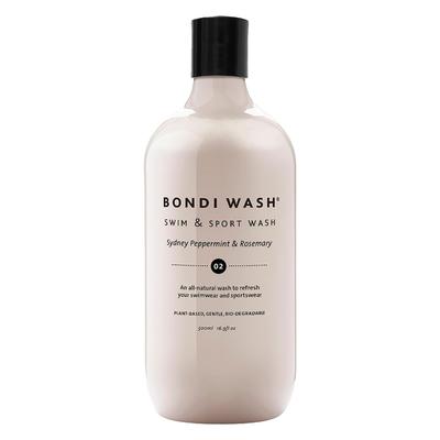 Bondi Wash - Swim & Sport Wash Sydney Peppermint & Rosemary Badzubehör 500 ml