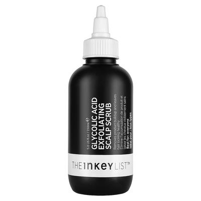 The INKEY List Glycolic Scalp Treatment Kopfhautpeeling 150 ml Image