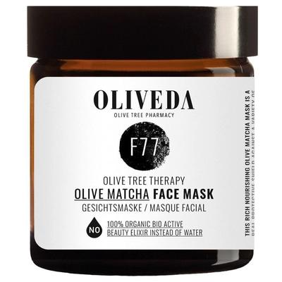 Oliveda - 60 ml Feuchtigkeitsmasken