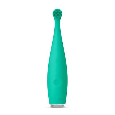 FOREO - ISSA™ baby Sonic Silikon-Zahnbürste für Babys 0 bis 4 Jahre Zahnbürsten & Zungenreiniger 1 ct