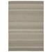 "Caicos CA06A Grey/ Light Grey 5'3"" x 7'3"" Indoor Area Rug - Oriental Weavers CCA06A1460220ST"