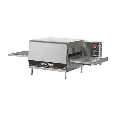 Star UM1850AT 240 50" Electric Countertop Conveyor Oven - 240v/1ph, Stainless Steel