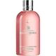 Molton Brown Collection Delicious Rhubarb & Rose Bath & Shower Gel