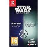 Star Wars Jedi Knight Collection - Nintendo Switch (Nintendo Switch)