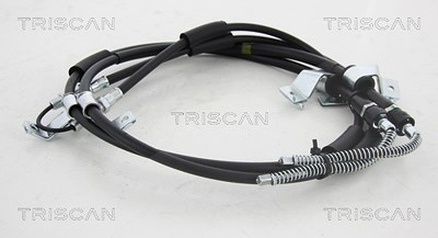 Triscan Seilzug, Feststellbremse [Hersteller-Nr. 814021127] für Daewoo Image