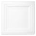 Art3d 2 x 2ft. Drop Ceiling Tile,PVC Ceiling Panel,12Pcs,48sq ft