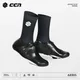 CCN-Couvre-chaussures coupe-vent et imperméable couvre-chaussures de vélo de route élastique