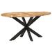 vidaXL Dining Table Kitchen Table Home Dining Room Breakfast Dinner Table