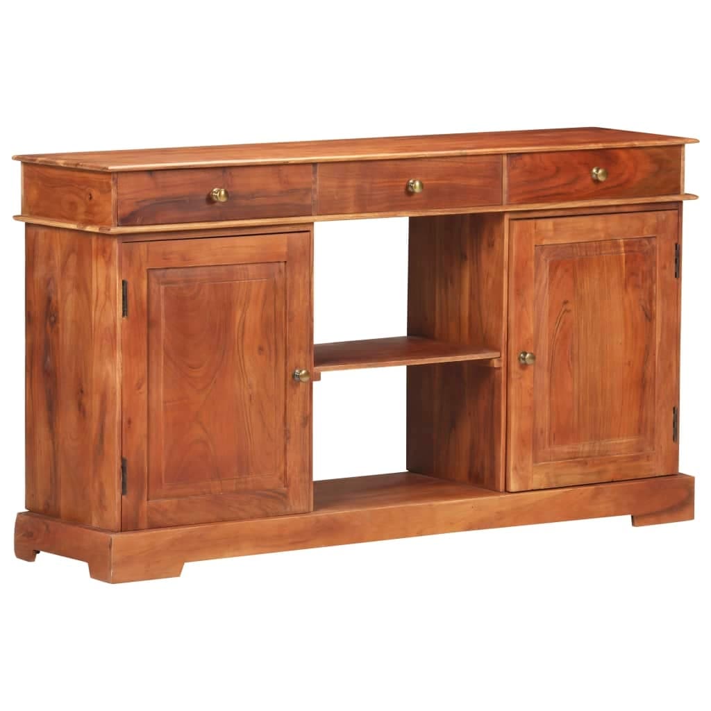 vidaXL Sideboard 53.1