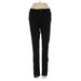 Jessica Simpson Casual Pants - Mid/Reg Rise: Black Bottoms - Women's Size 25