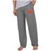 Men's Concepts Sport Gray Joey Logano Mainstream Terry Pants