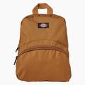 Dickies Mini Backpack - Brown Duck Size One (DZ22M)