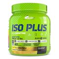 Olimp Sport Nutrition Iso Plus Powder Zitrone, 1er Pack (1 x 700 g Dose)