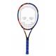 Prince Beast Hydrogen Tennis Racket Series (STRUNG) Choice of Weight and Design - Premium Tennis Racket Range (Beast Hydrogen Random 280g, Grip Size: L4)