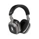 Logitech G Astro A30 Lightspeed Wireless Gaming Headset for Xbox- Bluetooth, 2.4Ghz, Built-In & Detachable Mic, USB-C, 3.5mm, for Xbox Series X|S, Switch, PC - The Mandalorian Edition - Silver