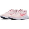 Laufschuh NIKE "REVOLUTION 6 NEXT NATURE PREMIUM", Gr. 37,5, rosa, Textil, Synthetik, sportlich, Schuhe
