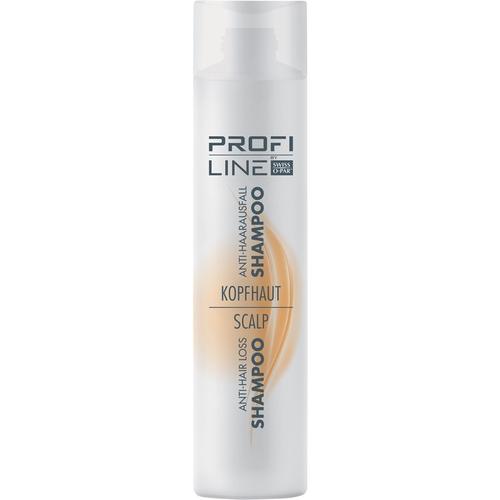 Profi Line – Shampoo Anti-Haarausfall 200 ml