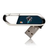 Keyscaper Sugar Land Space Cowboys 32GB Clip USB Flash Drive