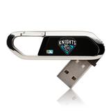 Keyscaper Charlotte Knights 32GB Clip USB Flash Drive