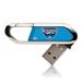 Keyscaper Hudson Valley Renegades 32GB Clip USB Flash Drive