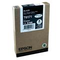 Original Epson T6171 High Capacity Black Ink Cartridge (C13T617100)