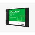 Western Digital WD Green - Serial ATA III SLC 2.5" SSD - 1 TB