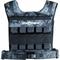 Sporttrend 24 - 30kg Profi Gewichtsweste
