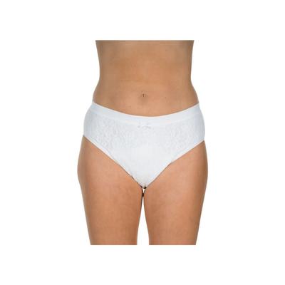 suprima 1267 La Donna Slip mit Wäscheschutz 1 St Inkontinenzslip Image