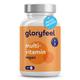 gloryfeel® Multivitamin Vegan - A bis Zink Kapseln 180 St Tabletten