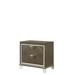 Modern ,Glam, Contemporary Style MDF, PB Nightstand for Your Bedrooms and Livingrooms and Other Scenses.