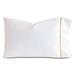 Eastern Accents Linea 300 Thread Count Egyptian-Quality Sateen Pillowcase /100% Egyptian-Quality Cotton/Sateen/100% Cotton | Queen | Wayfair