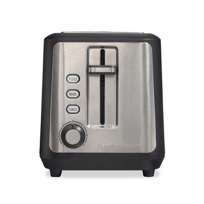 Hamilton Beach Sure-Toast Gourmet 2 Slice Toaster