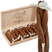 Caldwell Antoinette Culebra Lanceros - Box of 10