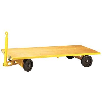 Remorque Type Fa1 - Force 2t Plateau 1000x20 00mm - Fimm