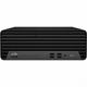 HP Business Desktop ProDesk 400 G7 Desktop Computer - Intel Core i5 10th Gen i5-10500 Hexa-core (6 Core) 3.10 GHz - 8 GB RAM DDR4 SDRAM - 256 GB M.2 PCI Express NVMe SSD - Small Form Factor - Intel...