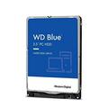 Western Digital 1TB WD Blue Mobile Hard Drive - 5400 RPM Class SATA 6 Gb/s 128 MB Cache 2.5 - WD10SPZX