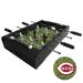 Cincinnati Reds Table Top Foosball Game