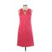 Calvin Klein Casual Dress: Pink Dresses - Women's Size 2