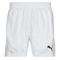 Puma ESS ACTIVE WOVEN SHORT men's Shorts in White
