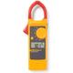 Fluke 301D 600A AC/DC Current Digital Clamp Meter Voltage Tester Voltmeter 600A with ohm, Continuity Measurement