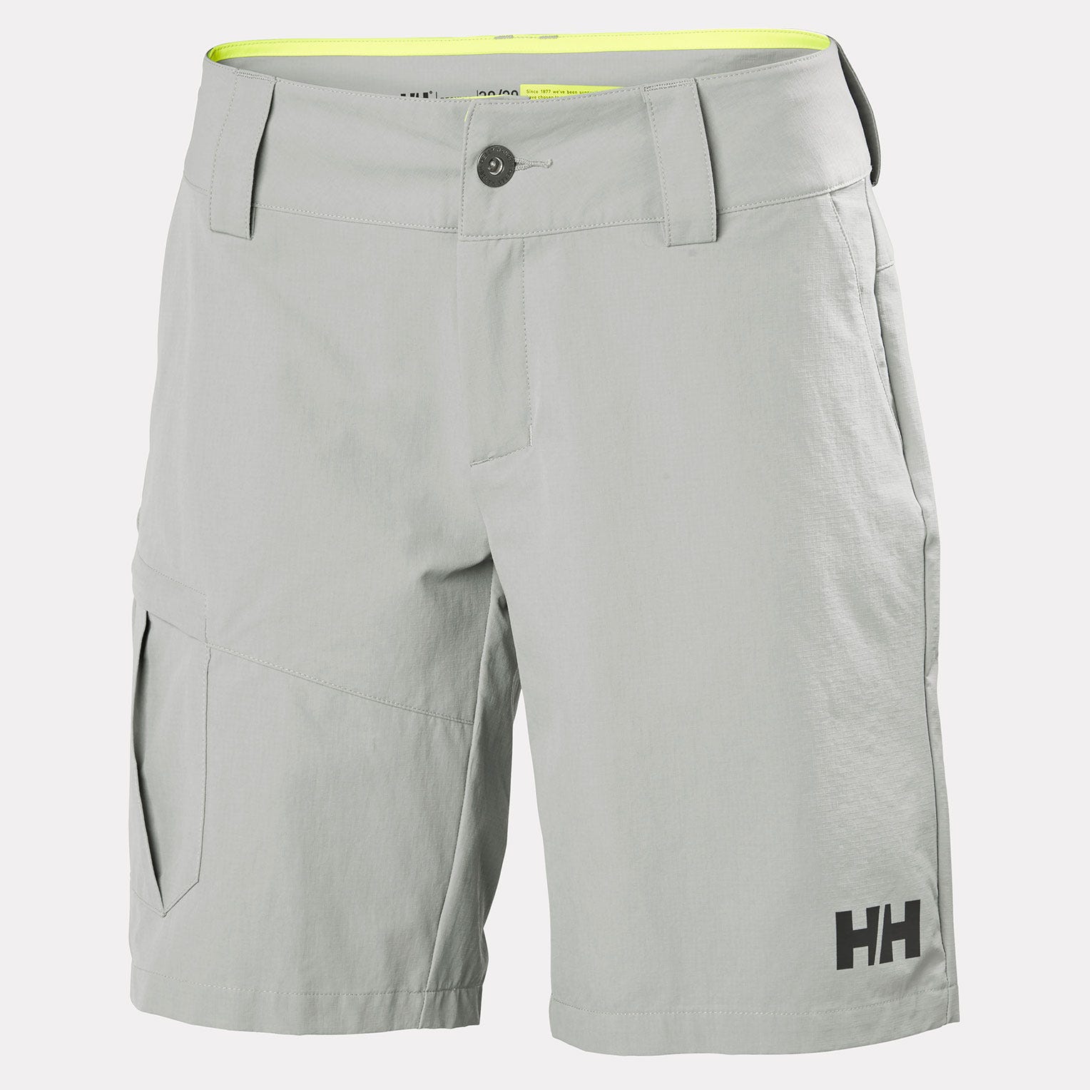 Helly Hansen Damen Schnelltrocknende Cargo-shorts 34 Image