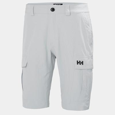 Helly Hansen Herren HH Schnelltrocknende Cargo-shorts 36