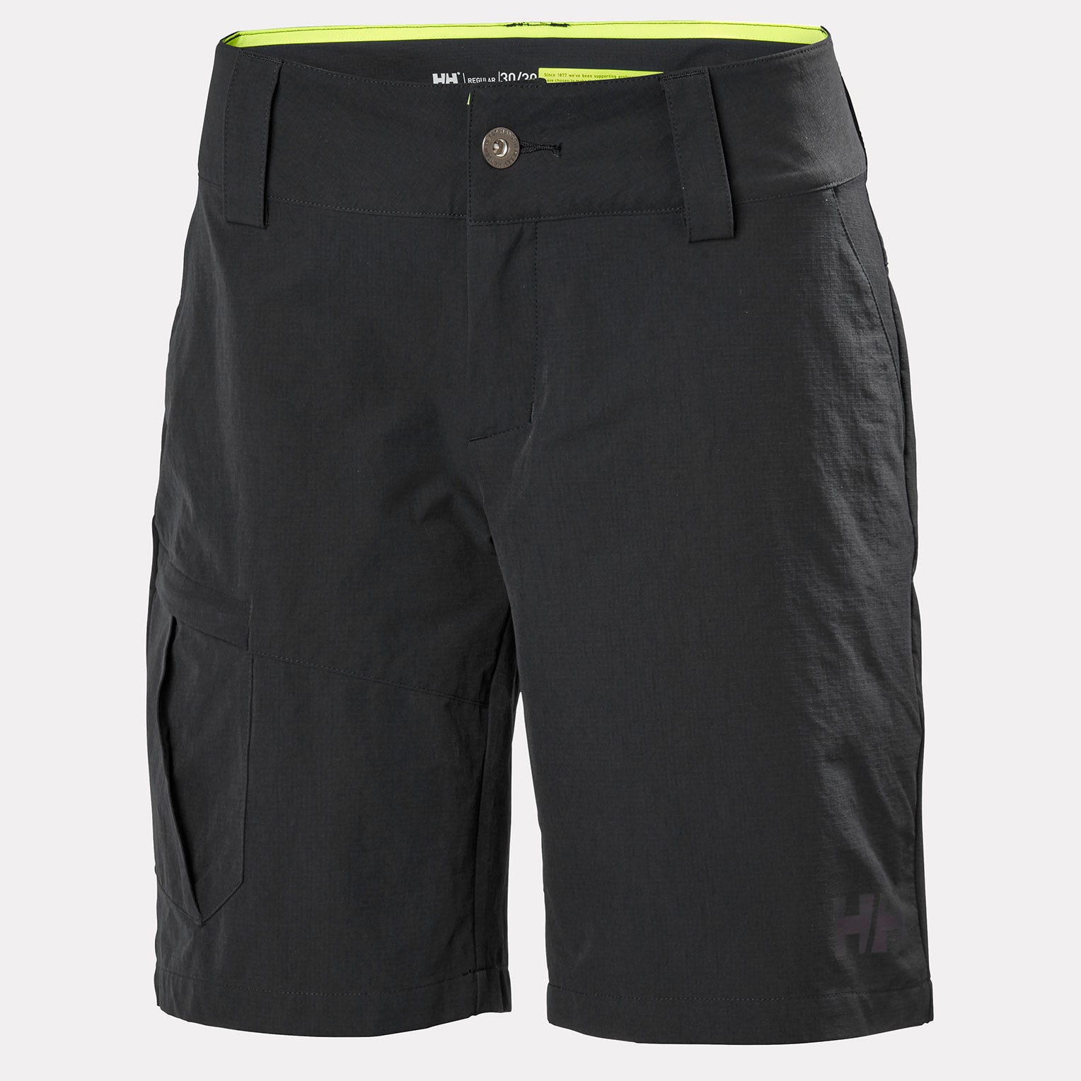 Helly Hansen Damen Schnelltrocknende Cargo-shorts 34 Image