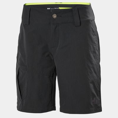 Helly Hansen Damen Schnelltrocknende Cargo-shorts 34