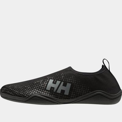 Helly Hansen Herren Cres Watermoc Low-cut Wasserschuhe 45