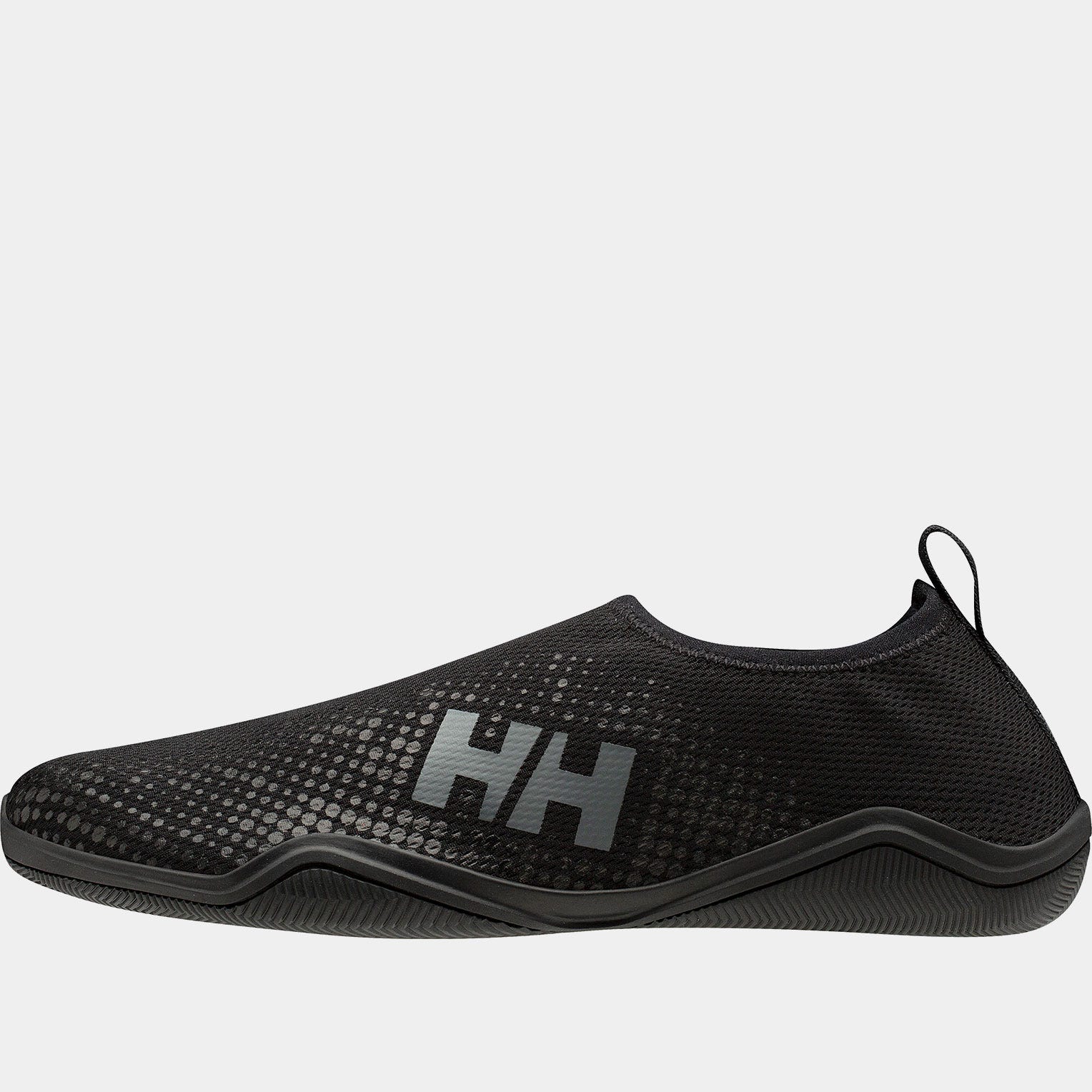 Helly Hansen Herren Cres Watermoc Low-cut Wasserschuhe 40.5 Image
