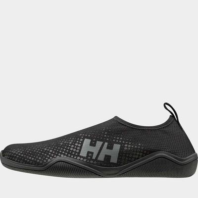 Helly Hansen Damen Crest Watermoc Wasserschuhe 38